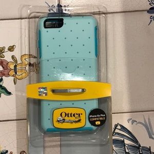 Otter Box iPhone 6s Plus